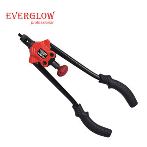 مسدس 15 بوصة أداة ضغط عالي أداة ريفنوت مع مفارش 7 متري وببوصة M6 ، M8 ، M10 ، من-20 ،-18 ، *-16 - Product Image 5