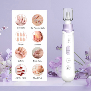 Kit <span class=keywords><strong>de</strong></span> pluma <span class=keywords><strong>de</strong></span> taladro <span class=keywords><strong>de</strong></span> <span class=keywords><strong>uñas</strong></span> eléctrico inalámbrico 10 en 1, <span class=keywords><strong>lima</strong></span> <span class=keywords><strong>de</strong></span> <span class=keywords><strong>uñas</strong></span> <span class=keywords><strong>para</strong></span> <span class=keywords><strong>uñas</strong></span> gruesas y herramienta <span class=keywords><strong>de</strong></span> pulido <span class=keywords><strong>de</strong></span> cuidado <span class=keywords><strong>de</strong></span> <span class=keywords><strong>uñas</strong></span> naturales - Product Image 4