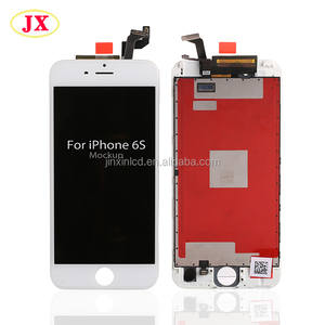 free shipping cheap price screen and digitizer assembly factory for iphone 6s lcd - Product Image 3