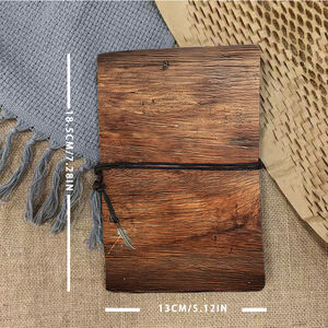 Carnet compact A6 fait main utile pour les étudiants <span class=keywords><strong>en</strong></span> maîtrise <span class=keywords><strong>en</strong></span> génie <span class=keywords><strong>mécanique</strong></span>, idéal pour les notes de croquis CAO et les prototypes - Product Image 4