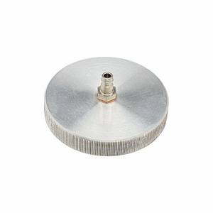 Tapa adaptadora Mitsubishi L200 2847 N7, tapas de vástagos de válvula y adaptadores, producto - Product Image 1