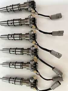 Excavadora de construcción 7092511C91 10000-60362 1000060362 Piezas de repuesto del motor Kit de inyección de la serie 1300 1306 - Product Image 5