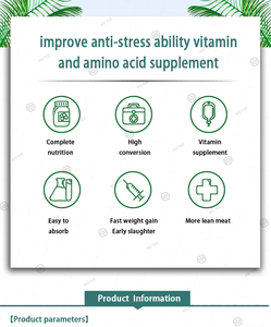 Poultry <b>Vitamin</b> <b>Vitamin</b> Chicken <b>Vitamin</b> E and Selenium Oral <b>Liquid</b> for Poultry Chicken Oral <b>Liquid</b> - Product Image 4