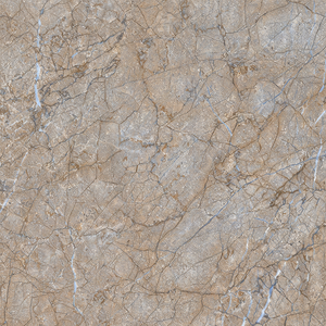 Orientbell Céramique 300X300 SDF Sisley Brown Fl Matte Finish Carrelages de sol assorti - Product Image 1