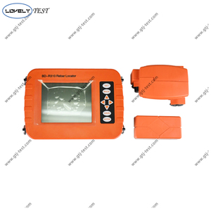 Bewehrungsstahl-Durchmesser-Detektor Scanner Positionsortung Günstiger Preis - Product Image 5