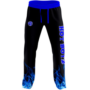 Survêtements sportifs élégants pour hommes, style pull-over et col à capuche, vêtements de sport sur mesure de haute qualité, ensembles de survêtements pour hommes - Product Image 4