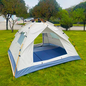 Tente pare-<span class=keywords><strong>soleil</strong></span> portable pour le camping et la plage - Product Image 1