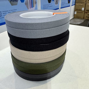 गर्म बिक्री 3 परत गर्मी सील वाटरप्रूफ विंडप्रूफ टेप 3 परत वाटरप्रूफ परिधान कपड़े सीम सील टेप - Product Image 1