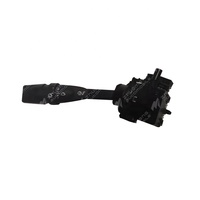 Interrupteur d'essuie-glace de remplacement professionnel Zhuomeng, neuf, référence OE 50019020 pour voitures MG 350 et ROEWE 350 - Pièce de système extérieur fabriquée en Chine