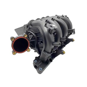 Colector de Admisión para Chevrolet Cruze 55564292 55573808 PVC, Pieza de Repuesto Nueva - Product Image 2
