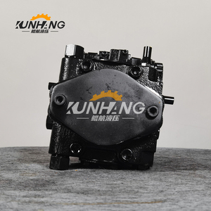 Pompe principale hydraulique A4VG56EZ2DM1/32R-NSC02F023SP-K A4VG56E A4VG56EZ2DM1/32R pour - Product Image 1