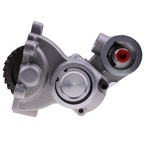 Pompe hydraulique E1NN600AB-A pour tracteur 7810 7810S <span class=keywords><strong>8830</strong></span> TW15 TW25 TW35 TW5 - Product Image 2