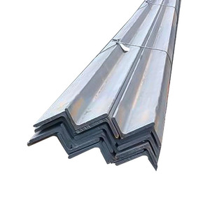 Precio de fábrica de alta resistencia Acero al carbono Igual acero en ángulo en forma de L para material de construcción - Product Image 3