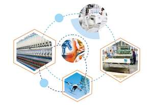 Compresor Airking 11kw 15HP 380v415v50hz3ph con secador con tanque Compresor <span class=keywords><strong>de</strong></span> aire tipo tornillo giratorio - Product Image 4