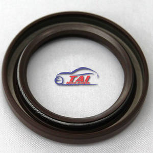 Sello de Aceite de Acero Inoxidable Original/Nuevo OEM 9031138047 para Maquinaria de Ingeniería 90311-38047 - Product Image 2