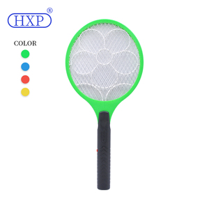 Hxp mô hình mới nhà thông minh kiểm soát dịch hại Fly Vỉ Đập điện muỗi Vỉ Đập vợt với <span class=keywords><strong>CE</strong></span> - Product Image 1