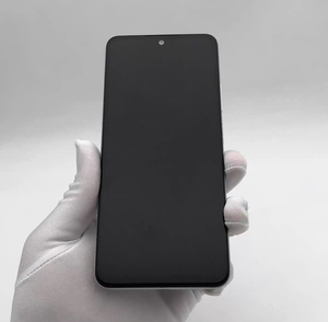 Teléfono Inteligente <span class=keywords><strong>Redmi</strong></span> <span class=keywords><strong>Note</strong></span> <span class=keywords><strong>12</strong></span> Original, Octa Core, LTE, 8G+128G, 6.6 Pulgadas, 120Hz AMOLED, 50MP, <span class=keywords><strong>MIUI</strong></span> 13, 5000mAh, Alemán, Francés, 5G Inalámbrico - Product Image 5