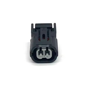 Đầu nối tín hiệu rẽ 2 chiều cho xe máy ô tô cảm biến áp suất bản đồ 6189-0890 6918-1835 Đồng Nylon - Product Image 6