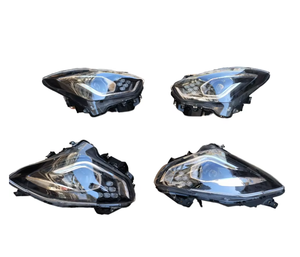 Faros Delanteros LED de Alta Calidad de 6000K para Elantra 2024 2025 2026, Accesorios de Iluminación para Automóviles de 12V, 92101 <span class=keywords><strong>AA740</strong></span> 92102 <span class=keywords><strong>AA740</strong></span> - Product Image 6