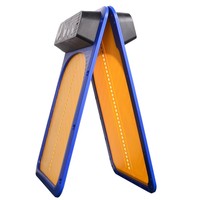 Porte automatique poulailler