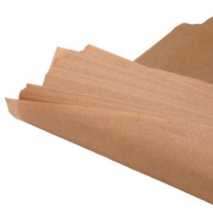 Wholesale Custom Printed Food Grade Greaseproof <b>Paper</b> Single-Sided Baking <b>Paper</b> <b>Wrap</b> for Sandwich Bread Cake - Product Image 3
