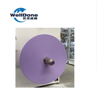 Vlies ADL windel material