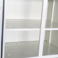 Déshumidificateur électrique, dessiccateur automatique, armoire déshydratante, stockage de circuits imprimés, armoire sèche d'azote pour l'industrie électronique
