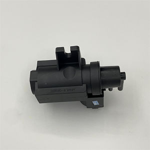 STZT 11747626351 Turbocharger Boost tekanan Solenoid Valve baru Auto suku cadang mesin untuk BMW F20 F30 F10 X1 X3 E88 EGR Valve - Product Image 3