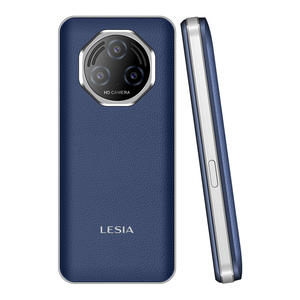 NOUVEAU Téléphone portable GSM 3,0 pouces 6500 mAh Double SIM en veille <span class=keywords><strong>Clavier</strong></span> standard Téléphone 2G à barre avec fonction Power Bank - Product Image 5