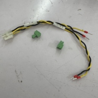 Kabel Harness Berbagai Jenis Sesuai Pesanan