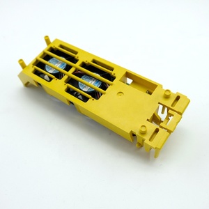Plataforma de Actualización sin Interrupciones con Interfaz Calibrada por el Usuario A02B-0307-B822 para Sistema Fanuc A02B-0308-B522 para PLC, Ejecución Rápida de Comandos - Product Image 4