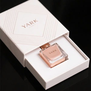 Boîte coulissante personnalisée avec logo, en carton rigide de luxe, pour emballage de stylos, bijoux, parfums et coffrets cadeaux, vente en gros d'usine - Product Image 1