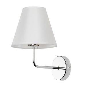 Yeni Modern basit kumaş duvar lamba aksesuarı Led yatak odası başucu dekoratif duvar lambası soket otel okuma lambası duvar aydınlatma armatürü - Product Image 3