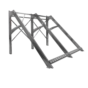 Calentador solar de agua presurizado, tubo de calor de acero inoxidable, calentador de agua solar térmico, géiser solar, calentador de agua solar para el hogar - Product Image 4