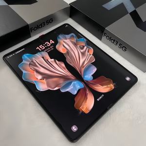 Smartphone d'occasion ZFLOD3 Fold4, 12 Go de RAM, 6,4 pouces, 3840x2160, 5G, appareil échangeable - Product Image 3