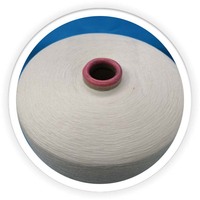 100% Natural Organic Hemp Yarn for Knitting and Weaving