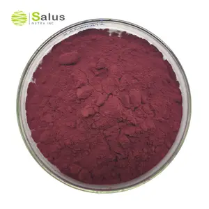 Лучшая цена Salvia Miltiorrhiza Экстракт Tanshinone IIA 5% 98%