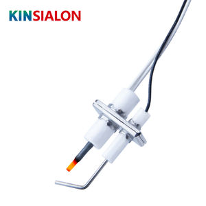 Encendedor de Superficie Caliente de Nitruro de Silicio de Alta Calidad para <span class=keywords><strong>Parrilla</strong></span> de Barbacoa - Product Image 2