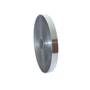 Lámina conductora de aluminio Mylar, Material electrónico sin procesar