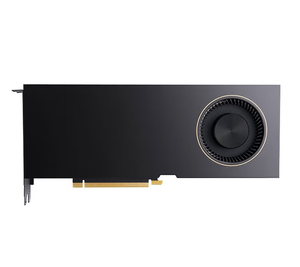 การ์ดจอ GUP รุ่น RTX A6000 48GB สำหรับงานประมวลผลข้อมูลและ AI เวิร์กสเตชันเซิร์ฟเวอร์ระดับมืออาชีพ GDDR6 การ์ดจอใหม่/มือสอง N - Product Image 1