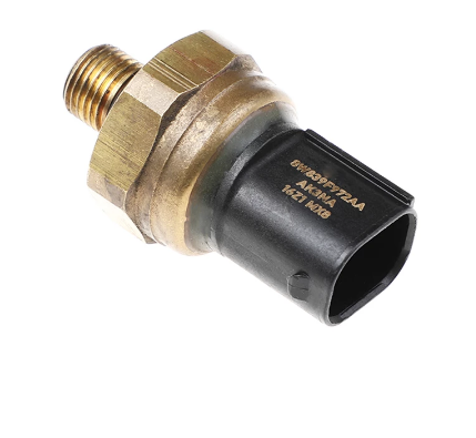Fuel Rail Pressure Sensor Sender 8W83-9F972-AA for Ford Edge