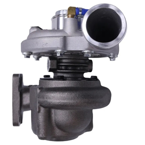 Six mois de garantie Fabricant direct Turbocompresseur de moteur <span class=keywords><strong>S2B</strong></span> 4253824 Turbocompresseur d'excavatrice Deutz - Product Image 1