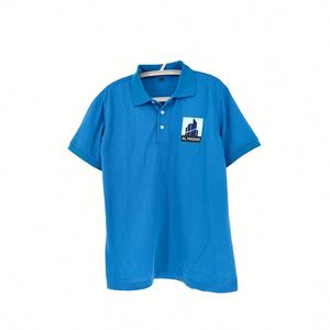 Gift Items Custom Design Logo Embroidery Polo Shirts Uniforms Security Cotton Oversized Men Gift Set High Quality - Product Image 5