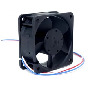 Ventilateur de refroidissement 24V neuf, d'origine allemande, importé, TYP 614F/<span class=keywords><strong>J</strong></span>/2HHP/NGL/NGM/NGML/NH/NHH/NHH-119/NL/NM/NML/<span class=keywords><strong>NN</strong></span> - Product Image 2