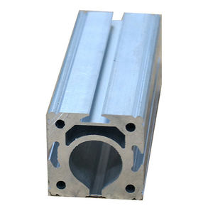एल्यूमीनियम प्रोफ़ाइल कारखाने कस्टम 6082 नाव एल्यूमीनियम प्रोफ़ाइल एक्सट्रूज़न मोल्ड के लिए बड़ा 7075 6061 - Product Image 6
