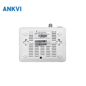GPON ONU พร้อม CATV SG5001 พอร์ต 1GE CATV 1550nm ทีวีไฟเบอร์ ONT สำหรับ FTTH - Product Image 5