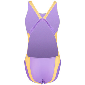 Wave Women One Piece Swimwear Deep V Neck Twist Design <b>Tummy</b> <b>Control</b> Shapewear Bikinis & Beachwear - Product Image 3