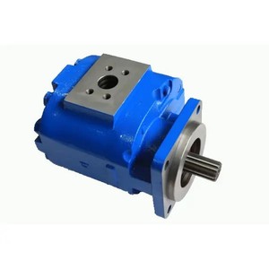 ปั๊มน้ำมัน 1119041050 JHP3166L-6T JHP3100 JHP2100 สำหรับปั๊มเกียร์รถตัก LG956F - Product Image 1