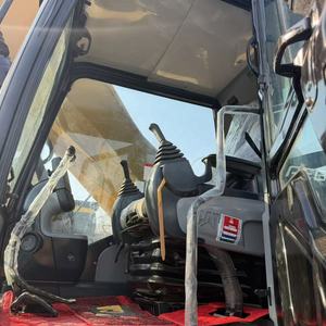 Matériel de terrassement d'occasion CAT336GC, moteur de pompe, capacité de la benne de 1,8 m, accessoires inclus - 36 TON, 219 kW de puissance, modèle 2025 - Product Image 5