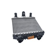 Radiateur de refroidissement en aluminium de haute performance OEM 4G0121212 pour Audi A6 C7 A7 S6 RS6 A8 Q7, nouvelle arrivée, vente chaude